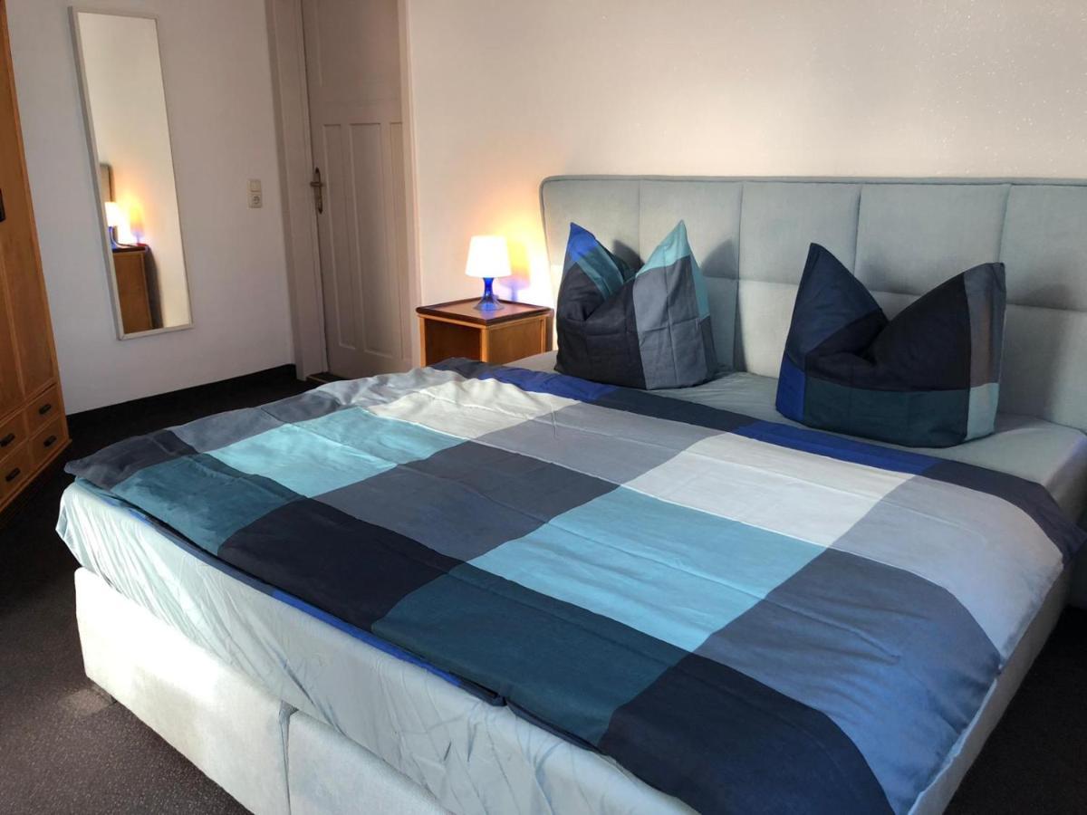 Hotel Zur Koeppe Bad Klosterlausnitz Værelse billede